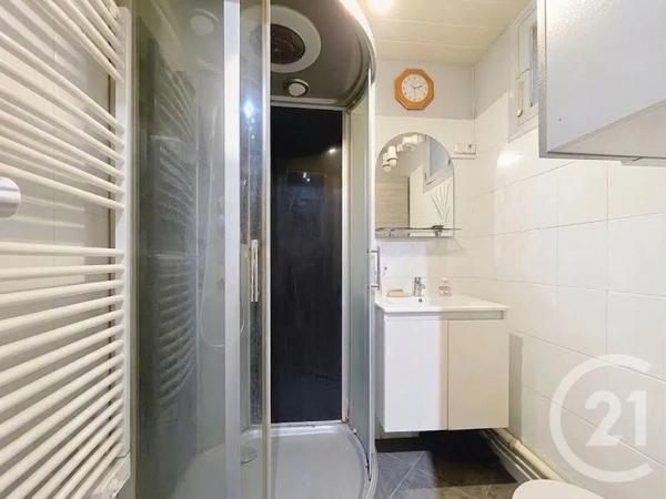 Appartement F2 à vendre  2 pièces - 36,58 m 2   CORBEIL ESSONNES  - 91