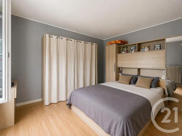Appartement F2 à vendre  2 pièces - 36,58 m 2   CORBEIL ESSONNES  - 91