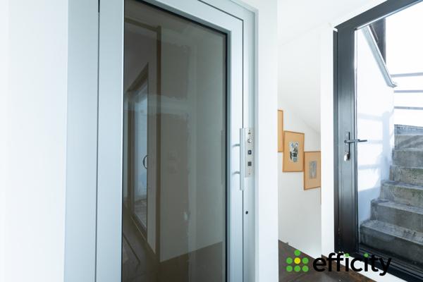 Maison 7 pièces - 358 m² Bien prestige