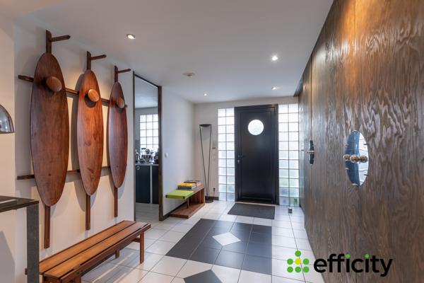 Maison 7 pièces - 358 m² Bien prestige