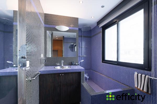 Maison 7 pièces - 358 m² Bien prestige