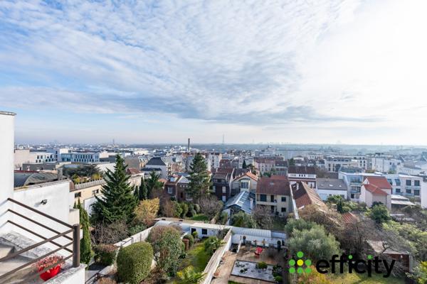 Maison 7 pièces - 358 m² Bien prestige