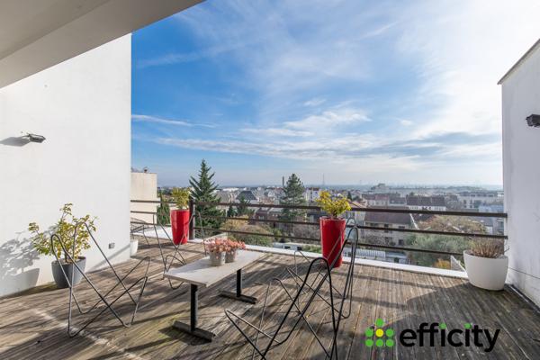 Maison 7 pièces - 358 m² Bien prestige