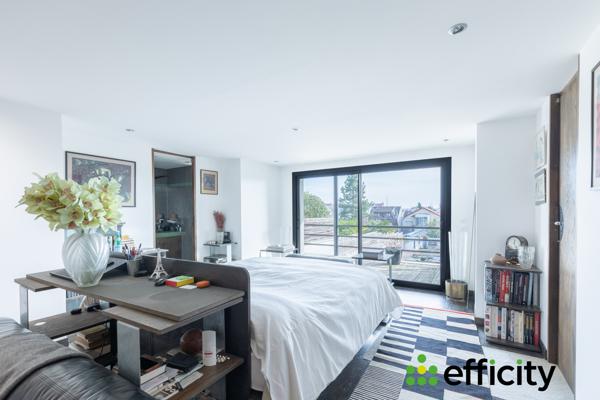 Maison 7 pièces - 358 m² Bien prestige