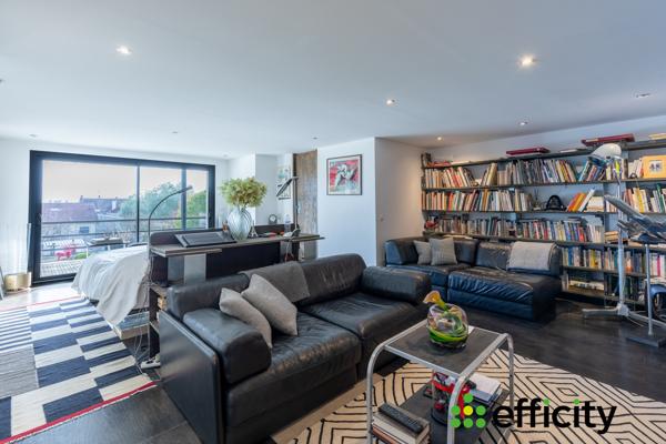 Maison 7 pièces - 358 m² Bien prestige