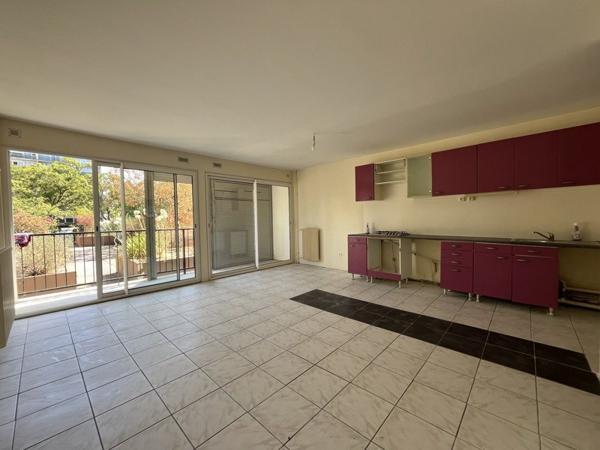 Appartement 170 000 € Argenteuil 3 p 68 m² DPE D