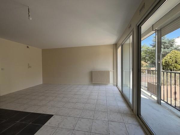 Appartement 170 000 € Argenteuil 3 p 68 m² DPE D