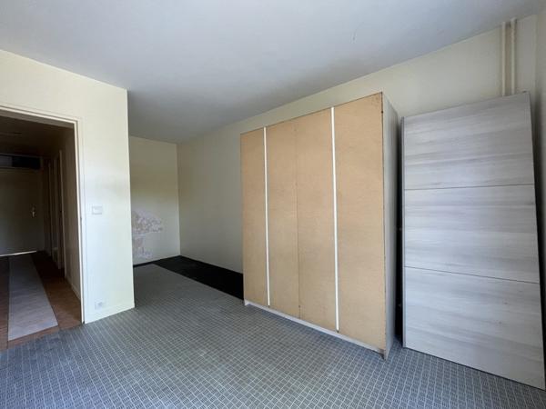 Appartement 170 000 € Argenteuil 3 p 68 m² DPE D