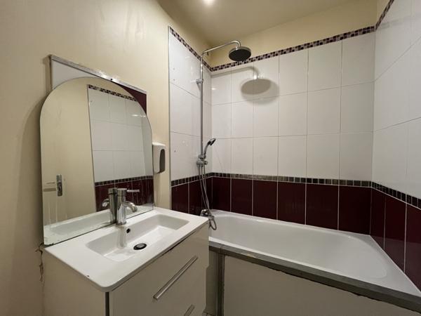 Appartement 170 000 € Argenteuil 3 p 68 m² DPE D