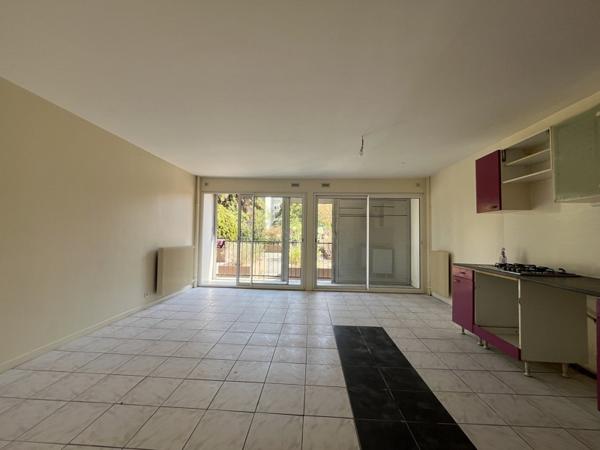 Appartement 170 000 € Argenteuil 3 p 68 m² DPE D