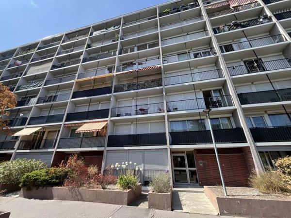 Appartement 170 000 € Argenteuil 3 p 68 m² DPE D