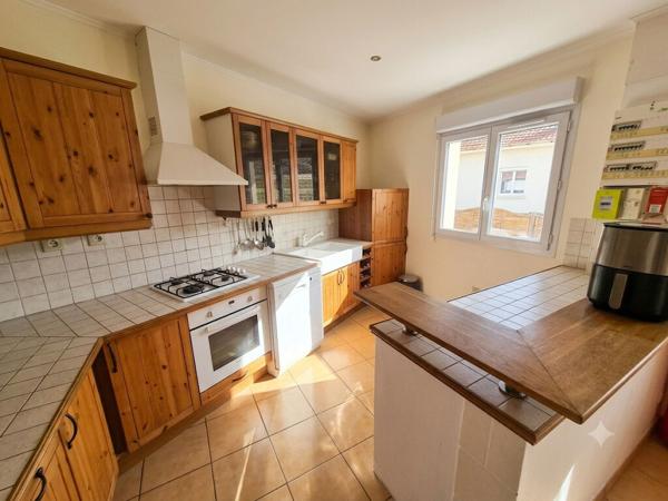 Maison en copropriété de sol sans charges à Villeparisis 3 pièce(s) 67 m2