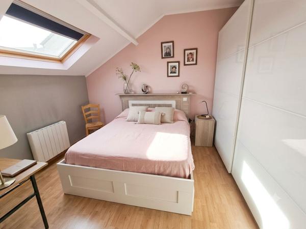 Maison en copropriété de sol sans charges à Villeparisis 3 pièce(s) 67 m2