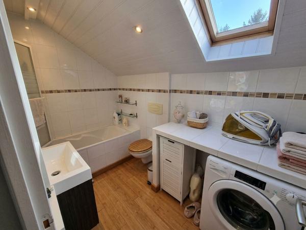 Maison en copropriété de sol sans charges à Villeparisis 3 pièce(s) 67 m2