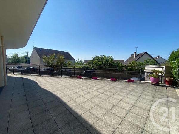 Appartement F3 à vendre  3 pièces - 66 m 2   DAMMARTIN EN GOELE  - 77