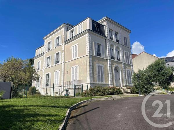 Appartement F3 à vendre  3 pièces - 66 m 2   DAMMARTIN EN GOELE  - 77