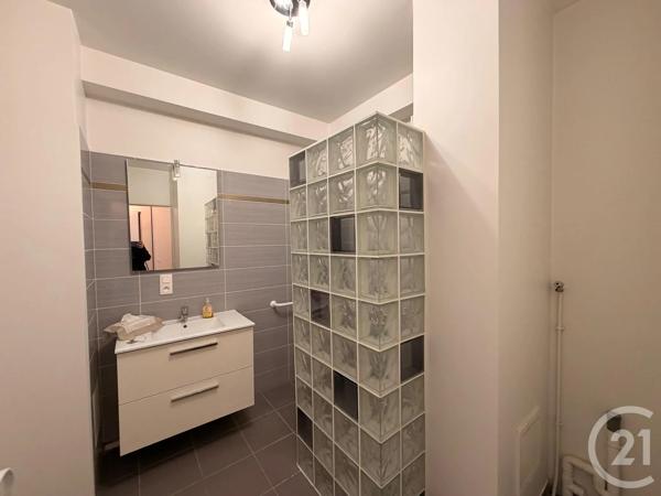 Appartement F3 à vendre  3 pièces - 66 m 2   DAMMARTIN EN GOELE  - 77