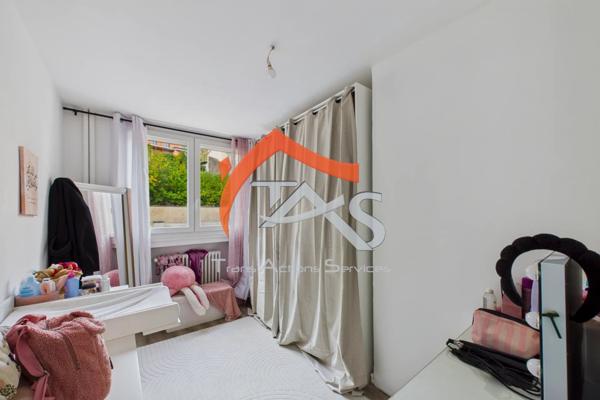 Vente Appartement 3 pièces 61 m2 à Saint-Étienne