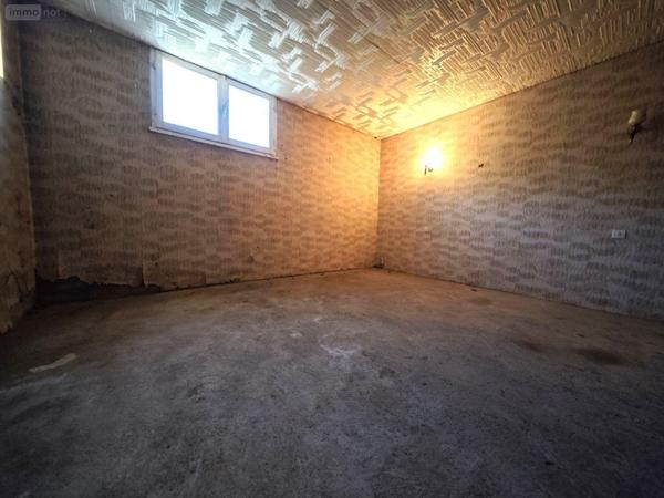 Maison individuelle à vendre à Mur-sur-Allier dans le Puy-de-Dôme (63115), ref : 13372/309