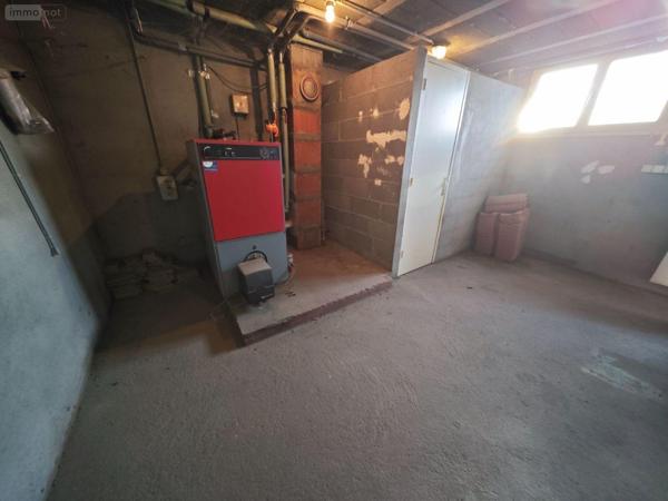 Maison individuelle à vendre à Mur-sur-Allier dans le Puy-de-Dôme (63115), ref : 13372/309