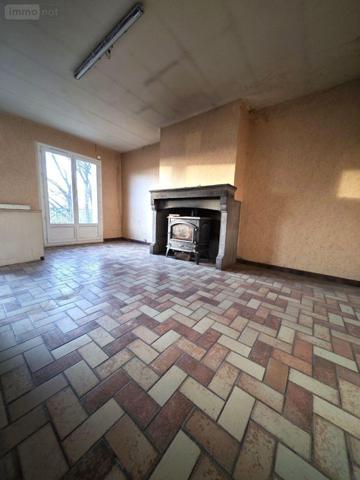 Maison individuelle à vendre à Mur-sur-Allier dans le Puy-de-Dôme (63115), ref : 13372/309