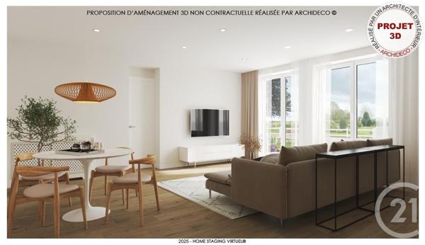 Maison à vendre  7 pièces - 210 m2 JULLOUVILLE - 50