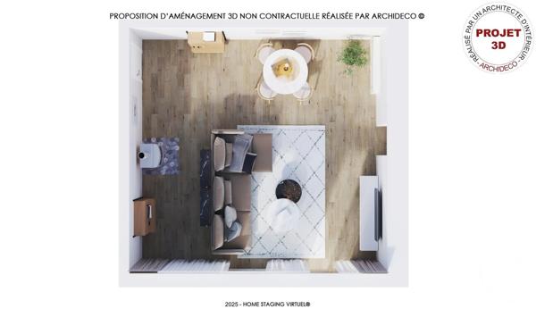 Maison à vendre  7 pièces - 210 m2 JULLOUVILLE - 50