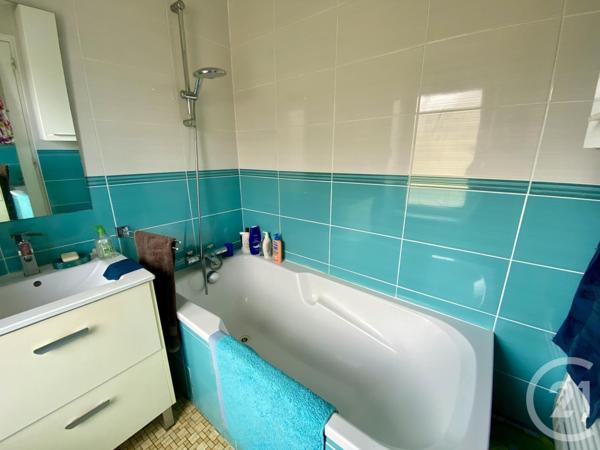 Maison à vendre  7 pièces - 210 m2 JULLOUVILLE - 50