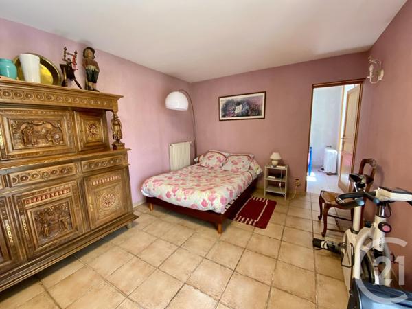 Maison à vendre  7 pièces - 210 m2 JULLOUVILLE - 50