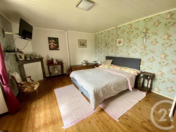 Maison à vendre  7 pièces - 210 m2 JULLOUVILLE - 50