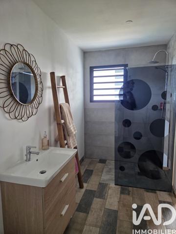 Maison à vendre 12 pièces 422 m² Petite-Île