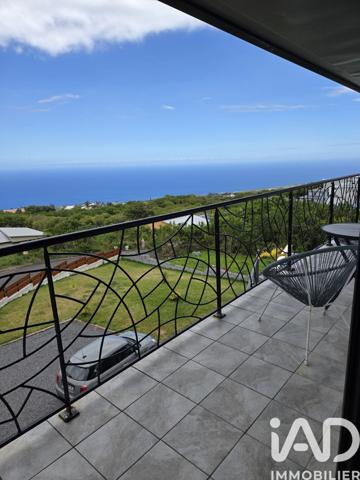 Maison à vendre 12 pièces 422 m² Petite-Île