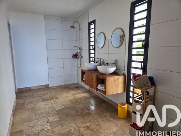 Maison à vendre 12 pièces 422 m² Petite-Île