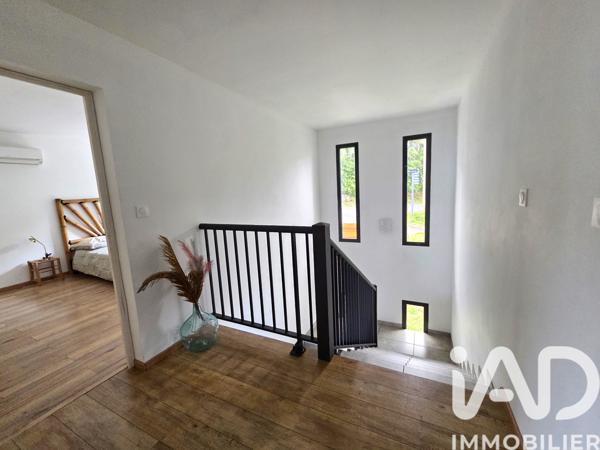 Maison à vendre 12 pièces 422 m² Petite-Île
