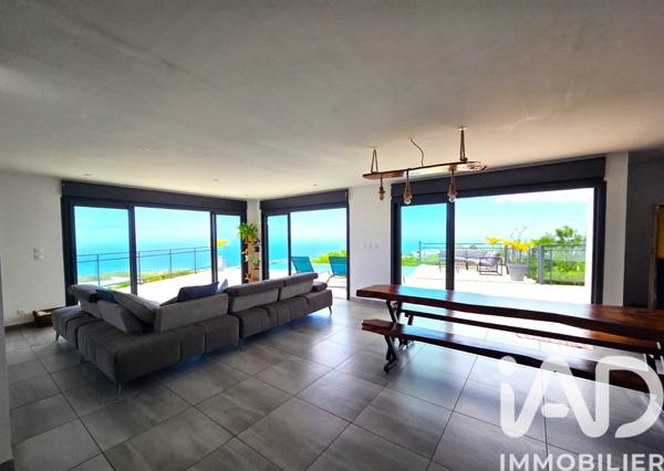 Maison à vendre 12 pièces 422 m² Petite-Île