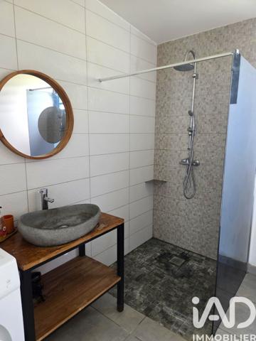 Maison à vendre 12 pièces 422 m² Petite-Île