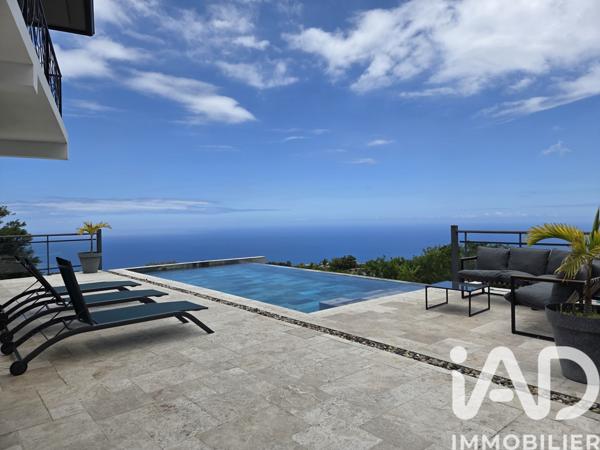 Maison à vendre 12 pièces 422 m² Petite-Île