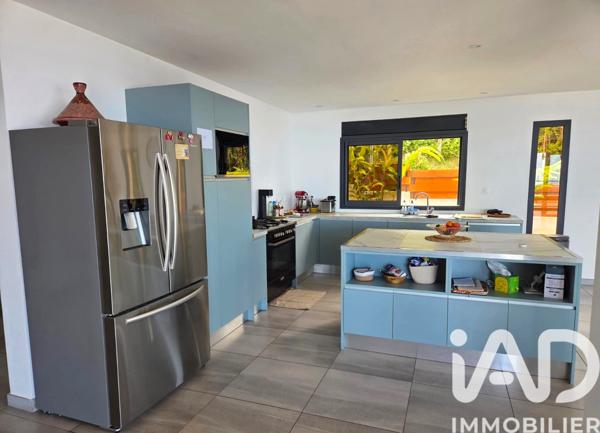 Maison à vendre 12 pièces 422 m² Petite-Île