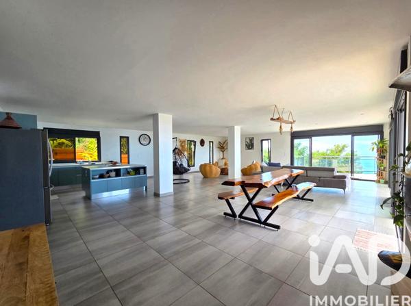 Maison à vendre 12 pièces 422 m² Petite-Île