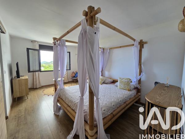 Maison à vendre 12 pièces 422 m² Petite-Île