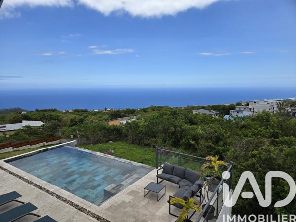 Maison à vendre 12 pièces 422 m² Petite-Île