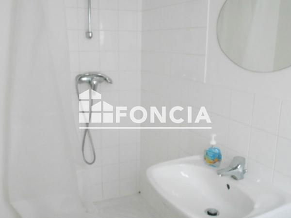 Location Studio 21.13 m² - 6 RUE VOCHAVE Limoges 87000