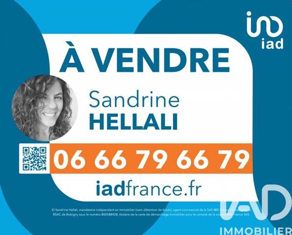 Parking à vendre 13 m² Noisy-le-Grand