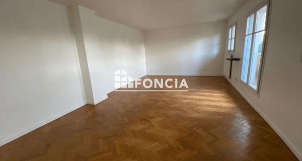 Location Appartement 3 pièces 67.52 m² - Villeparisis 77270