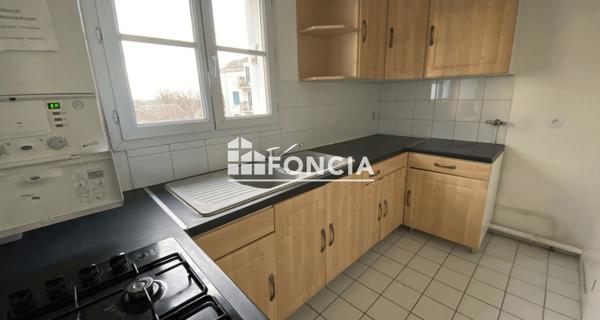 Location Appartement 3 pièces 67.52 m² - Villeparisis 77270