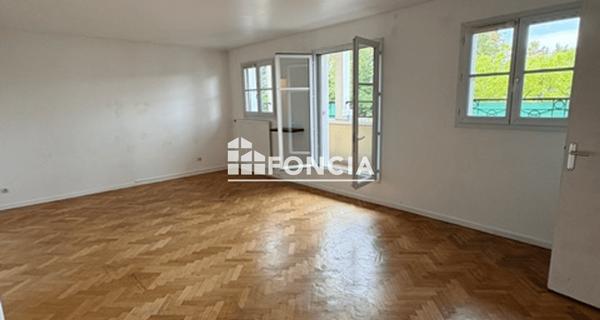 Location Appartement 3 pièces 67.52 m² - Villeparisis 77270