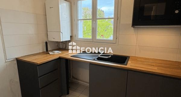 Location Appartement 3 pièces 67.52 m² - Villeparisis 77270