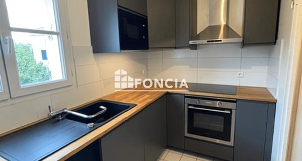 Location Appartement 3 pièces 67.52 m² - Villeparisis 77270
