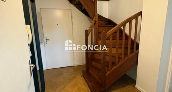 Location Appartement 3 pièces 67.52 m² - Villeparisis 77270