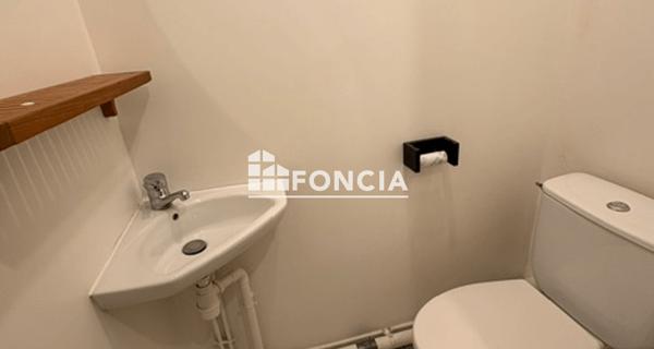 Location Appartement 3 pièces 67.52 m² - Villeparisis 77270